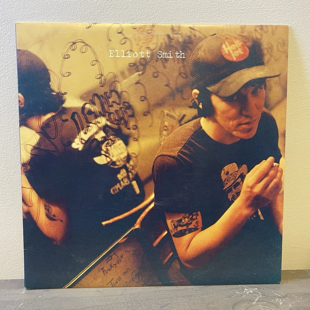Elliott Smith Either Or In Vinyl Records for sale | eBay