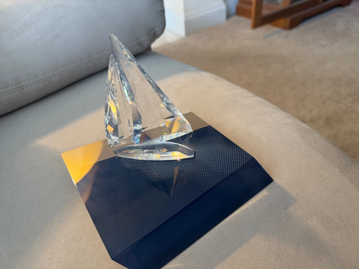 Swarovski Sailing Legend for sale | eBay