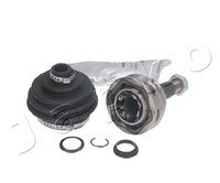 Gelenksatz Antriebswelle Japko 620045 FüR VW Polo 3 6N1 6N2 Lupo 1 6X1 6E1 6V5