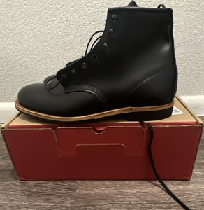 Beckman Redwing | eBay