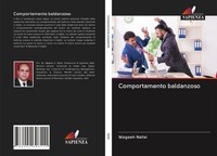 Wageeh Nafei | Comportamento Baldanzoso | Taschenbuch | Italienisch (2020)