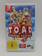 Captain Toad: Treasure Tracker für Nintendo Switch  : )