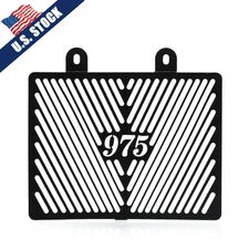 For Davidson RH 975 Nightster 975 Motorcycle Radiator Grille Guard Cover 975