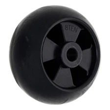 8TEN Deck Wheel Kit for John Deere 737 757 777 Ztrak AM116299 TCU18744 M115245