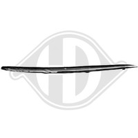 2232053 Zier-/Schutzleiste, StoßFäNger Vorne Links FüR VW Jetta III (1K2)