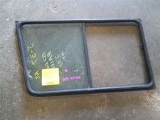 Passenger Right Quarter Glass 2 Door Rear Fits 83-90 Montero 270299 Passenger Right Quarter Glass 2 Door Rear Fits 83-90 Montero 270299