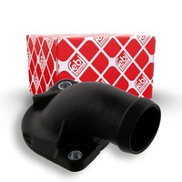 Febi Bilstein KüHlmittelflansch (12403) FüR Golf II VW Transporter T4 I Passat