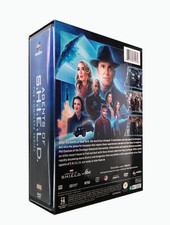 the Complete Series seasons 1-7 32-Disc Set .