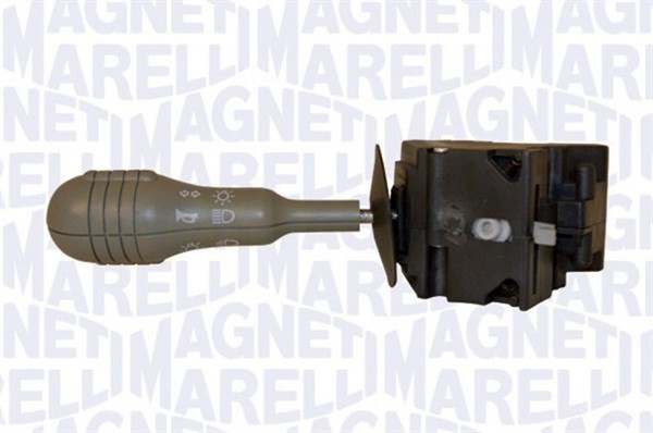 Kombischalter Lenkstockschalter Magneti Marelli 000050206010 FüR Renault Twingo-image