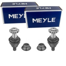 2X MEYLE TRAGGELENKE HINTEN VORNE BEIDSEITIG PASSEND FÜR MERCEDES-BENZ GLE GLS