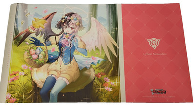 Bushiroad Gummimatte Kollektion V2 Vol.697 Cardfight Vanguard - Neu OVP''