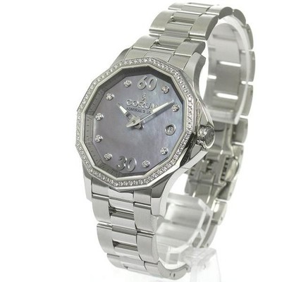 Corum Admiral's Cup Legend 38 01.0091 38mm SS Automatic Date Watch #C14508