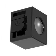 New 28mm (35/50 Frame) Optical Viewfinder Waist Level Viewfinder For Camera