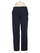 Uniqlo Women Blue Dress Pants S