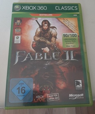 Fable 2 - Xbox 360