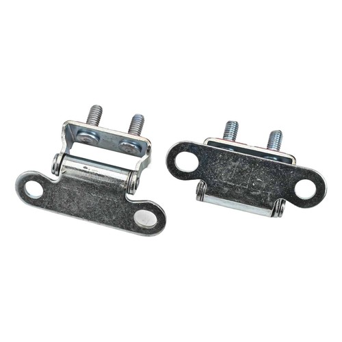 Set of Two Rear Door Liftgate Hinges Compatible with For Toyota For RAV4 - Picture 15 of 24