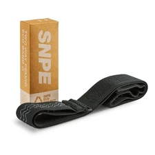 PowerFit Pro SI Joint Belt Large - Enhanced Stability, Dual Support, Eco-Frie...