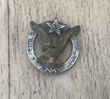 3 REGIMENT DE TIRAILLEURS MAROCAINS DRAGO (3 RTM) OCCASION