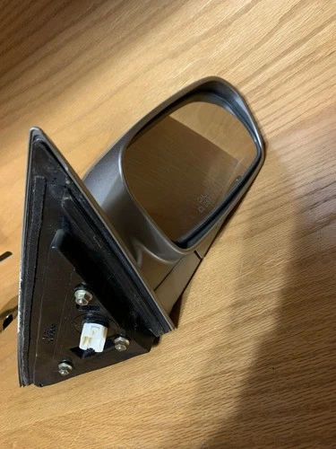 2001 - 2005 HONDA CIVIC PASSGER SIDE RH Power Mirror E6010061 OEM