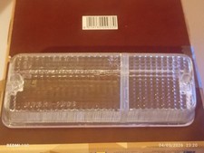 Feu avant (phare) Fiat 128