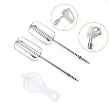 Egg Beater Whisk for Kenwood HM520/Tefal Handheld Electric Mixer Replacemezo