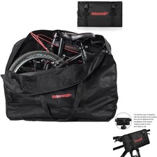 Fahrrad Transporttasche, Fahrrad, , Tragebügel, 20 Zoll, Faltrad