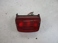 KAWASAKI LTD 450 EN450A FANALE POSTERIORE LUCE FRENO FANALE POSTERIORE FANALE POSTERIORE TAILLIGHT