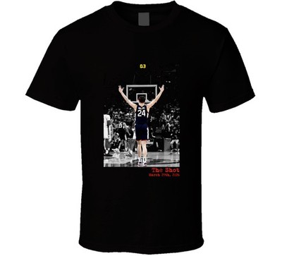 Braylon Mullins The Shot  Basketball Fan Gift   T Shirt