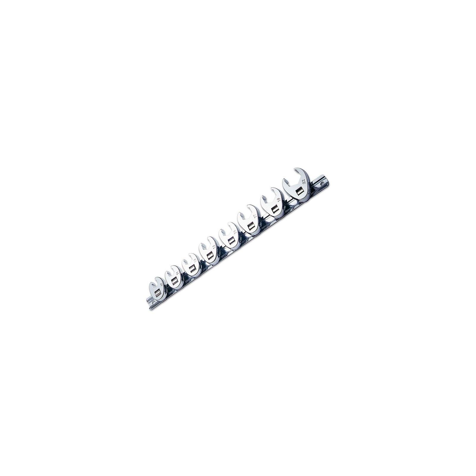 LASER 2122 Face Spanner Wrench Steel For Automotive & Industrial Applications - Image 9