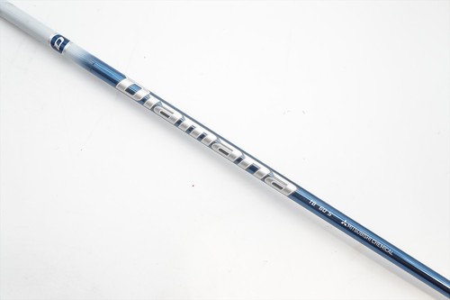 Arbre Cobra 43,75" - Manche Mitsubishi Diamana TB 60 S (Stiff) - Occasion
