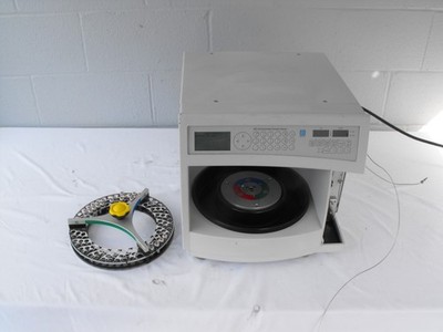 Dionex ASI-100 Automated Sampler Injector HPLC Autosampler NT70