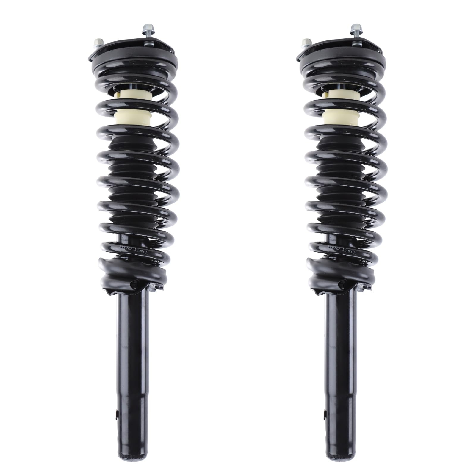 Front Complete Struts Assembly Shock Coil Spring Assembly 172596
