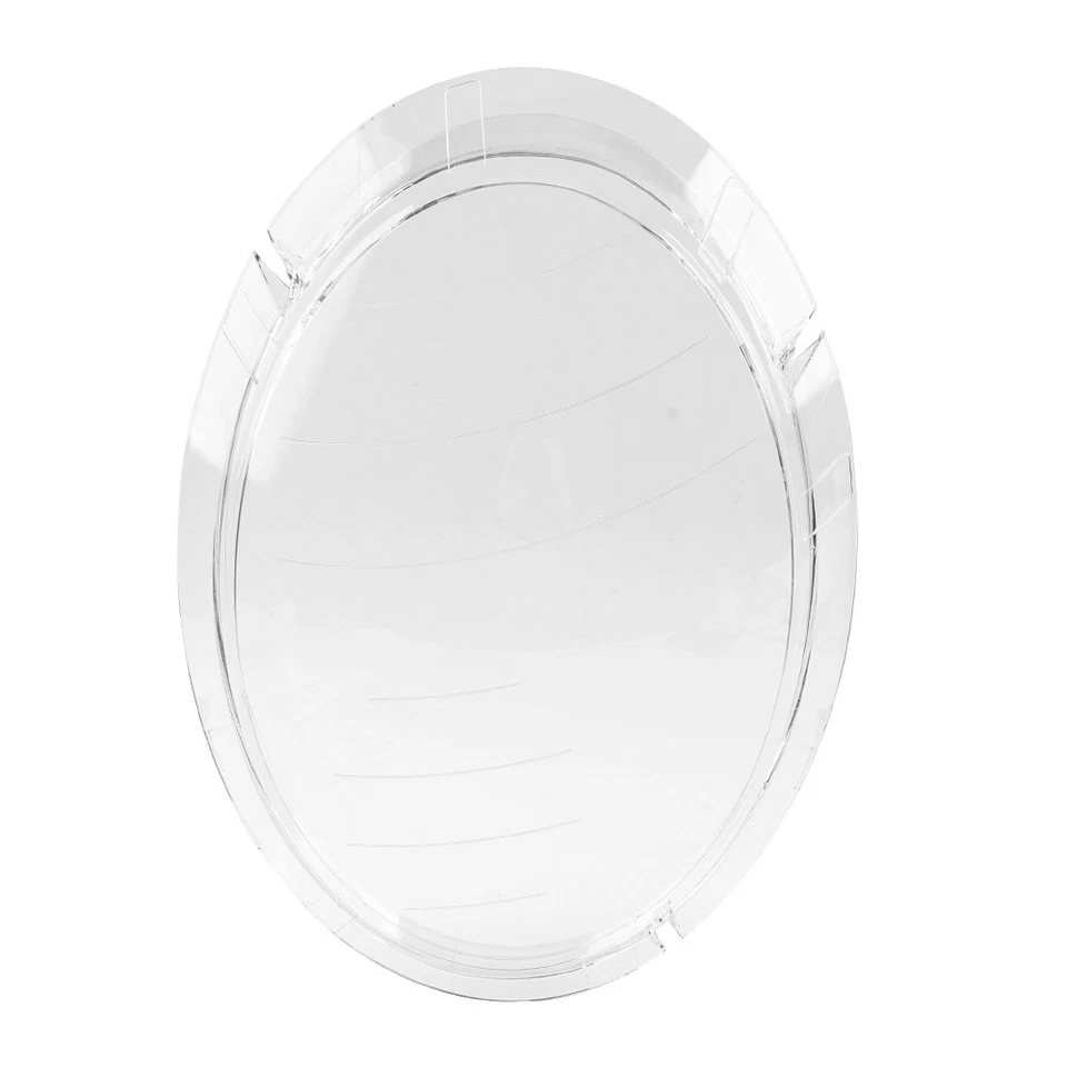 1Pcs Headlight Shade Headlamp Shell For BMW Mini Cooper R50 R52 R53 2001-2006 - Image 2 of 4