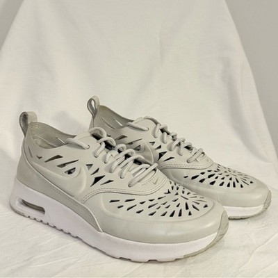 Nike Air Max Thea Joli QS Light Bone, Womens 7 (runs slightly small), GUC
