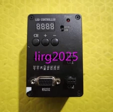 1pc used TST-STS2-9624-2 Controller