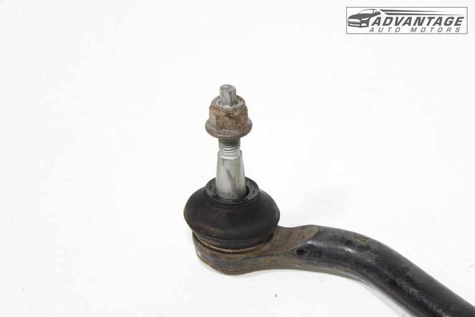 Chevrolet Traverse 2018-25 AWD barra de cambios de dirección lado izquierdo barra de amarre con maletero OEM Foto 4 de 4