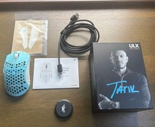 Finalmouse ULX Pro Tarik Wireless Gaming Mous...