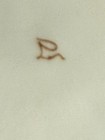 Antique Shaving Mug Lithophane — photo 5