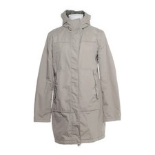 Spiewak, Mantel, Damen, Größe: M, Beige, Acryl/Baumwolle/Polyester #2UZ