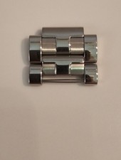 Cinturino Orologio TISSOT Maglia 20 mm Acciaio Inox - NUOVE