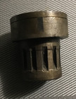Toledo Pipe Threading Co Die Head~1/4” Ohio Machining Original Antique Tool Part — photo 5