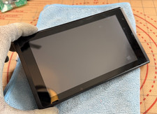 Nintendo Switch Console Only - Okay Condition - 6 Month Warranty
