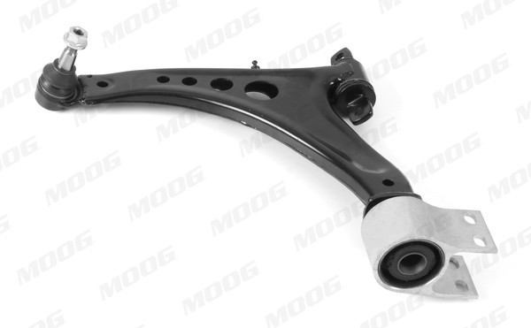 Moog Querlenker RadaufhäNgung Vorne FüR Opel Insignia B Sports Tourer Z18-image