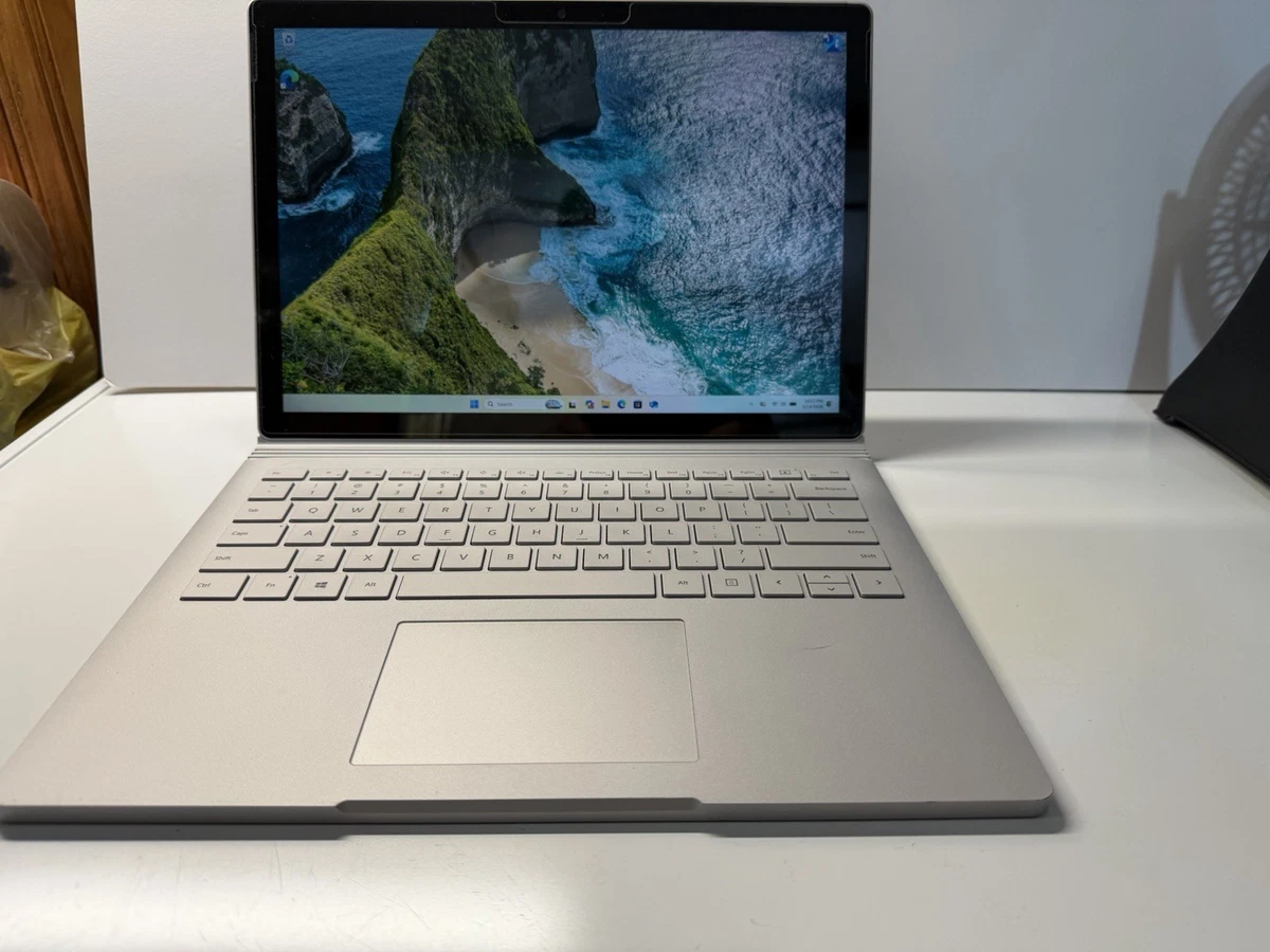 Microsoft Surface Book 2 Laptops for Sale - Shop New & Used