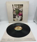 LED ZEPPELIN "Presence" - Swan Song – SS 8416 - Orig. 1976 Vinyl LP Record VG