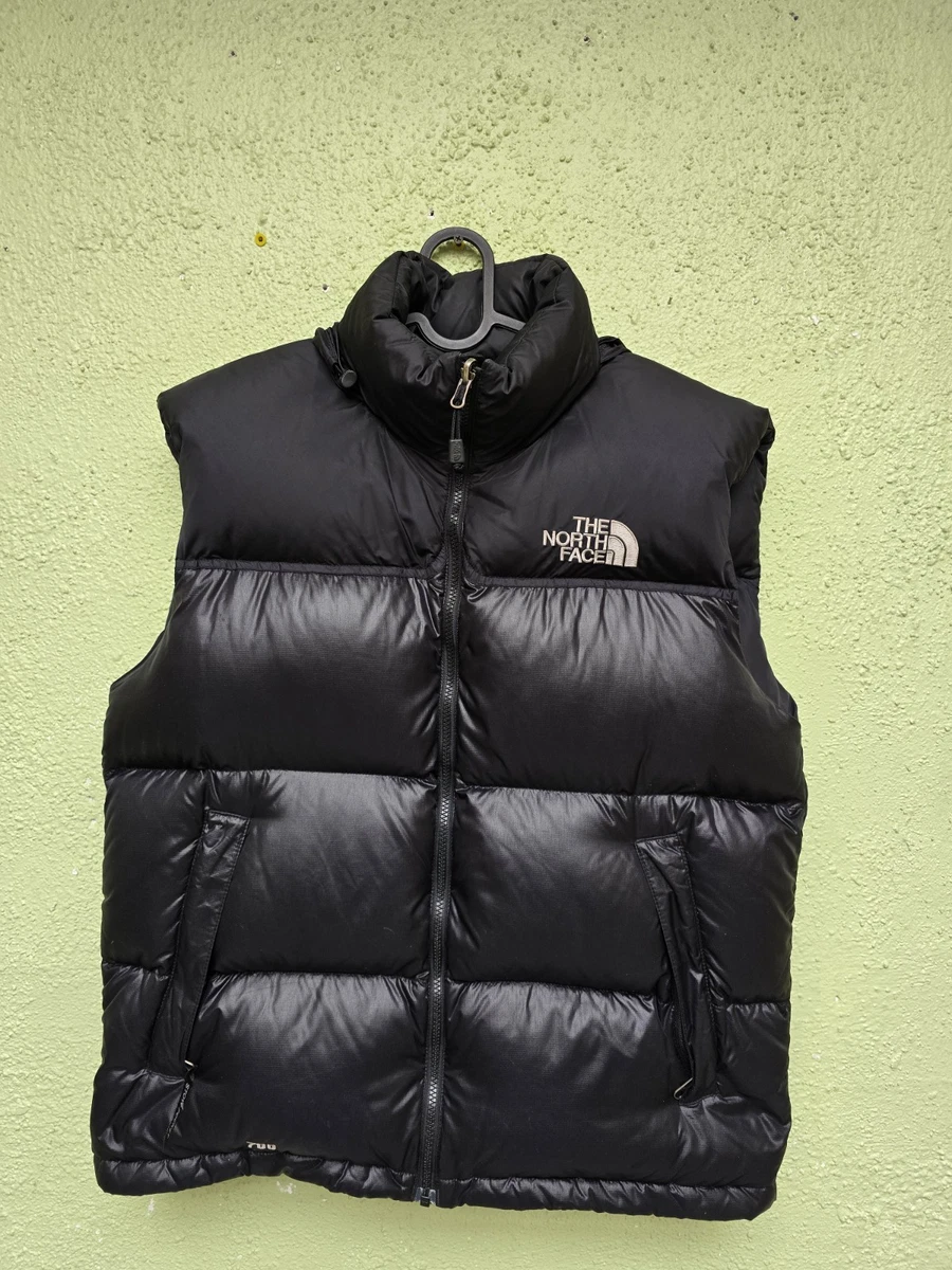 新品 THE NORTH FACE PUFFY ON EX VEST XL The North Face Puffer Jacket Vests for Men for Sale | Shop New