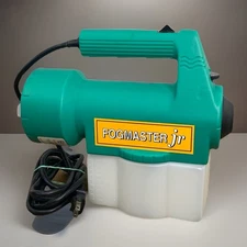 Fogmaster Jr ULV Cold Fogger 533010CA Electric Fogger – Tested & Working