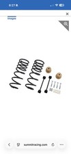Belltech Coil Spring Set For Ram 1500 13-18 4 Inch Rear Lowering Kit Belltech Coil Spring Set For Ram 1500 13-18 4 Inch Rear Lowering Kit