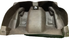 Moquette Vano Sotto Sella