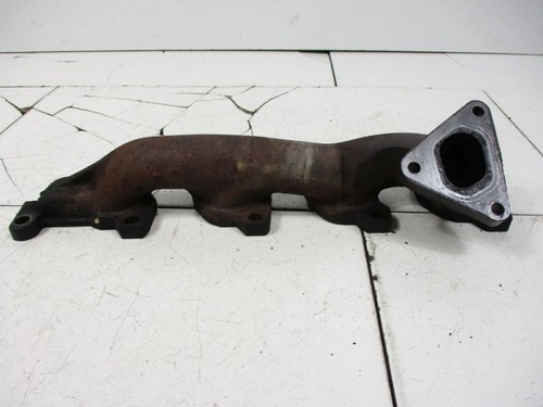 Auspuffkrümmer Abgaskrümmer passt für MERCEDES-BENZ  SPRINTER 4-T